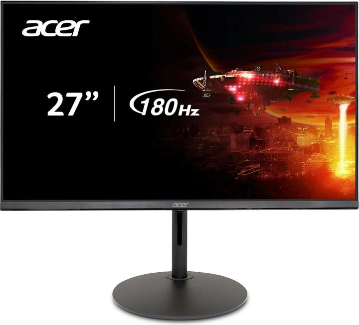 Actual product image Acer Nitro XF270M3biiph (1920 x 1080 pixels, 27")