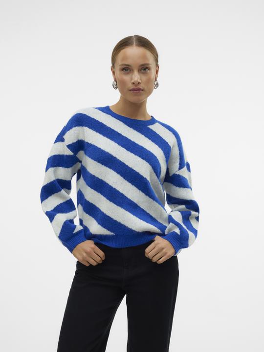 Produktbild Vero Moda VMLARA Pullover Strickpullover (XS)