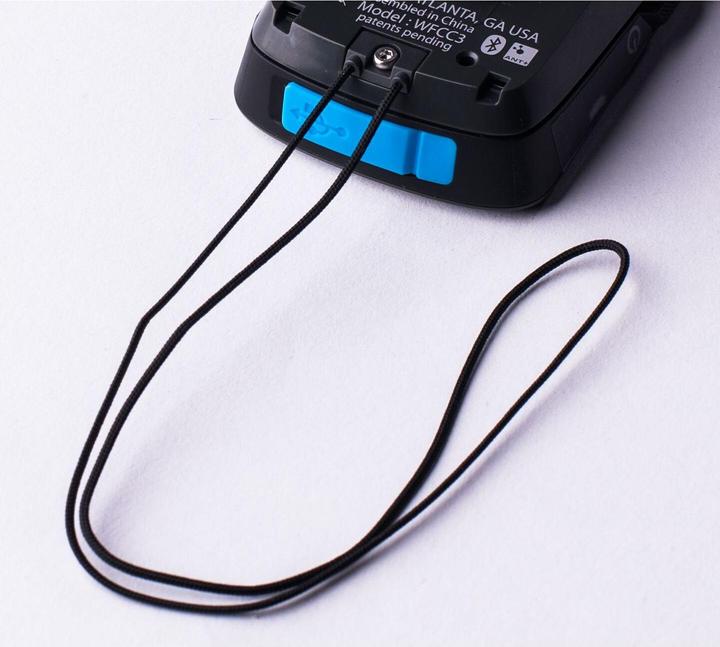 Image du produit Wahoo Boucle de sécurité Elemnt Bolt Tether