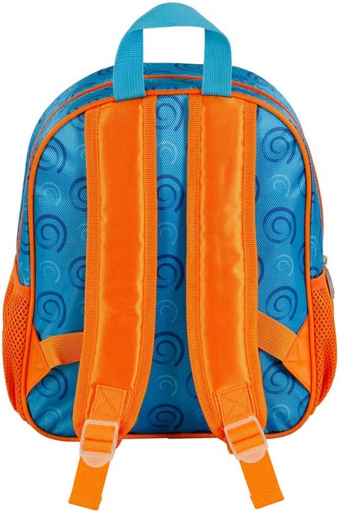 Produktbild Karactermania Small 3D Backpack Happy