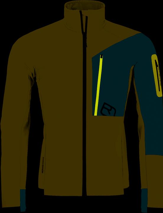 Actual product image Ortovox Berrino Jacket (XL)
