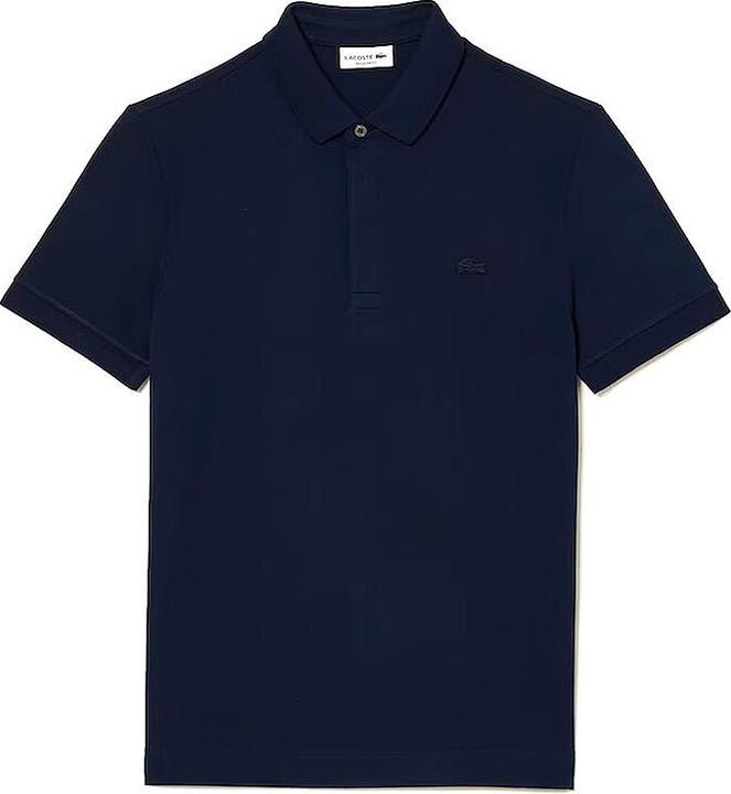 Immagine prodotto Lacoste Polo Stretch navy (M)