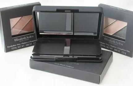 Produktbild Elizabeth Arden Eyeshadow Trio (11 Center Stage)