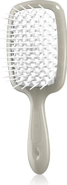 Productafbeelding Jäneke Janeke Superbrush Kappersborstel Voor Het Kammen Van Grijs Haar