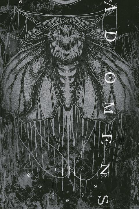 Produktbild Bad Omens Shadow Moth (L)