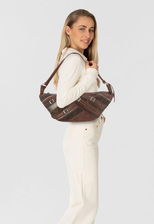 Image du produit Desigual Fibonacci Munster 2.0 Schultertasche 42 cm