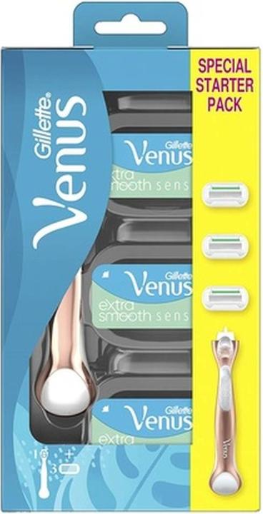 Produktbild Gillette Venus Sensitive Smooth