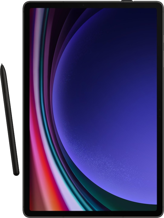 Actual product image Samsung Smart Book Cover (Galaxy Tab S9 Plus, Galaxy Tab S9 FE+, Galaxy Tab S10+)
