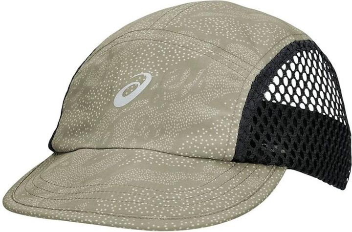 Produktbild ASICS Performance Sportkappe Asics Fujitrail Cap (One Size)
