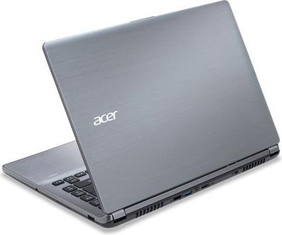 Produktbild Acer Aspire V5-473PG (14", Intel Core i7-4500U, 8 GB, CH)