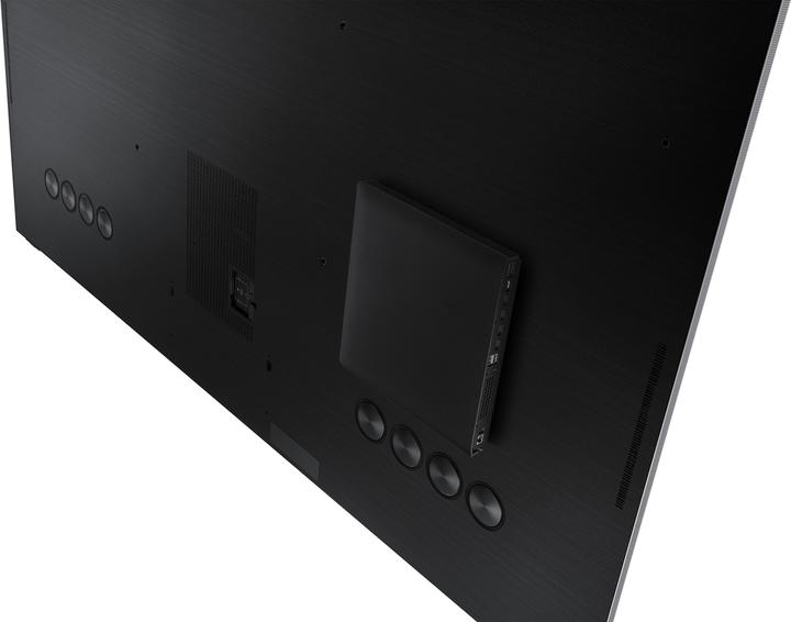 Image du produit Samsung Écran public QP85A-8K (7680 x 4320 pixels, 85")