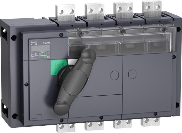 Actual product image Schneider Electric Disconnector 31359