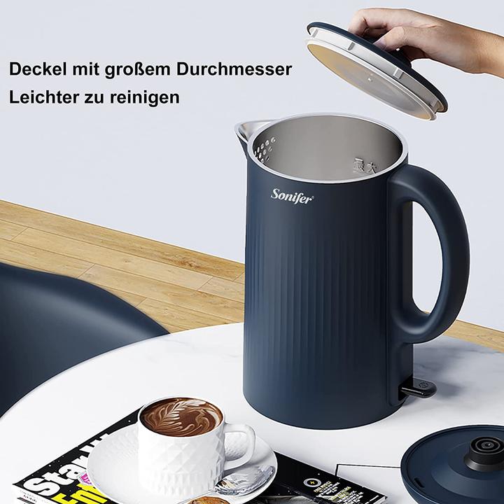 Produktbild Sonifer 1.7L Wasserkocher