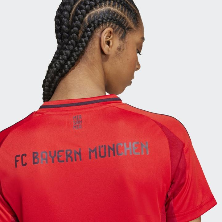 Immagine prodotto adidas Maglia da donna dell'FC Bayern Monaco (S)