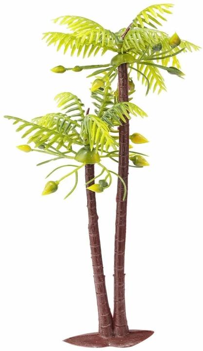 Hobby Fun Mini utensils palm 2-fold