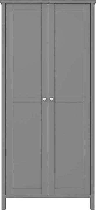 Ebuy24 Kleiderschrank Tromsø (89 x 50 cm)
