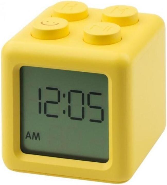 Produktbild Marys Wecker Würfel