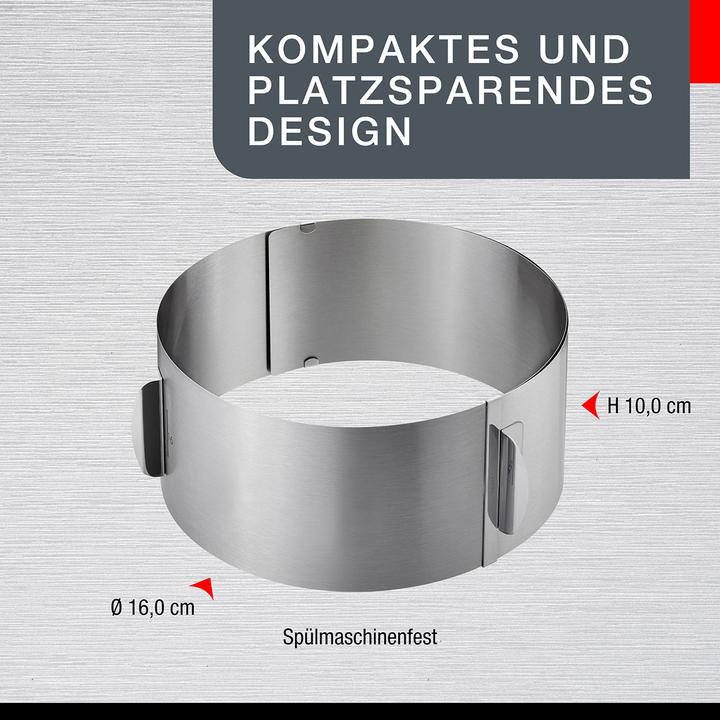 Produktbild GEFU Tondo XXL (32 cm)