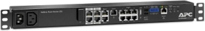 Produktbild APC NetBotz Rack 250A