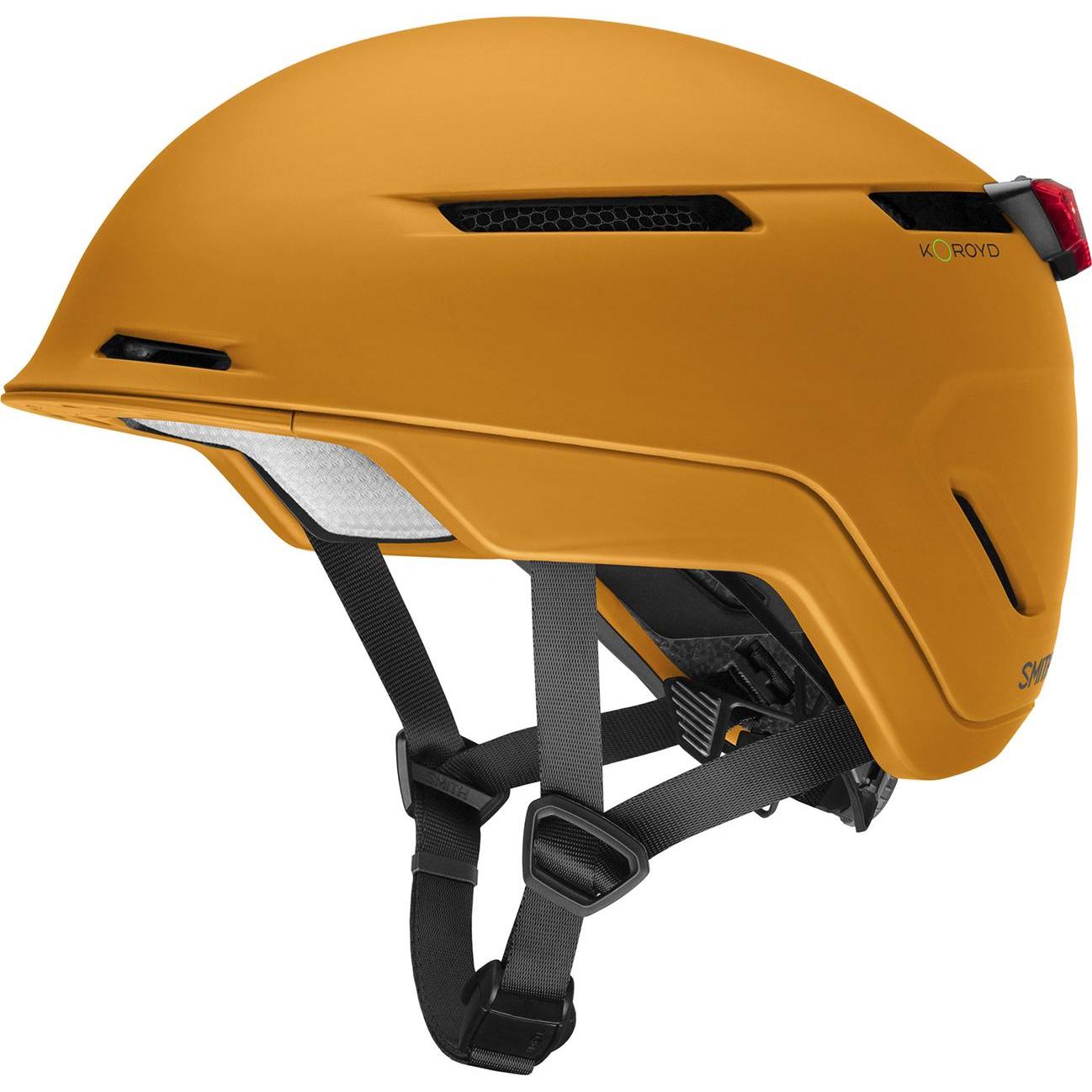 Smith, Velohelm, (55 - 59 cm)