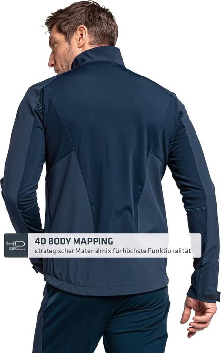 Immagine prodotto Schöffel Gutter Softshell (48)
