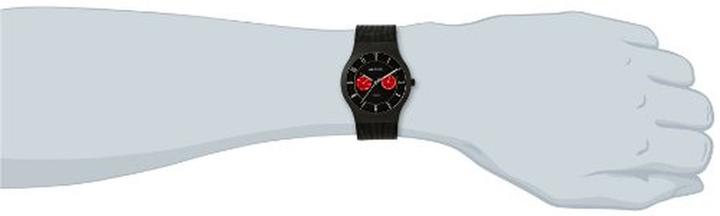 Produktbild Bering Titanium (Analoguhr, 39 mm)