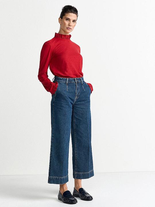 Produktbild Rich & Royal Langarmshirt (S)