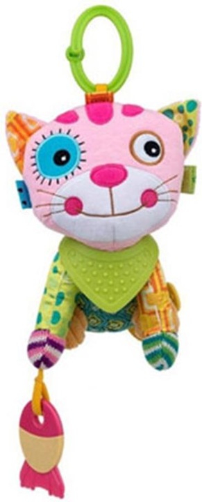 Actual product image Bali Bazoo Cuddly Toy C-Ring Griffin