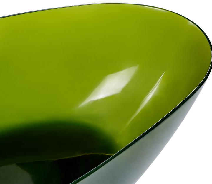 Actual product image Beliani Blancarena (320 l, 169 cm, 78 cm)