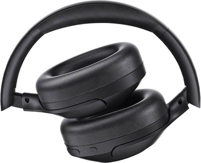 Actual product image QCY H3 Lite (ANC, 50 h, Wireless, Cable)