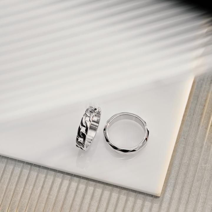 Immagine prodotto Lucleon Pearce (67, Acciaio)