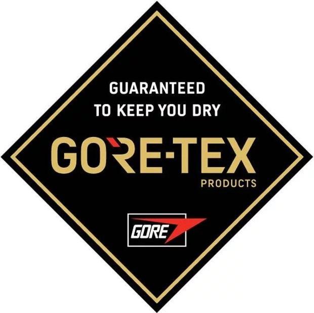 Produktbild Dakine Leather Sequoia Gore-Tex Glove (S)