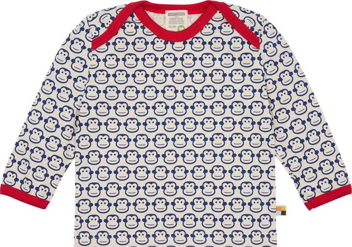 Image du produit loud + proud Chemise à manches longues (92)