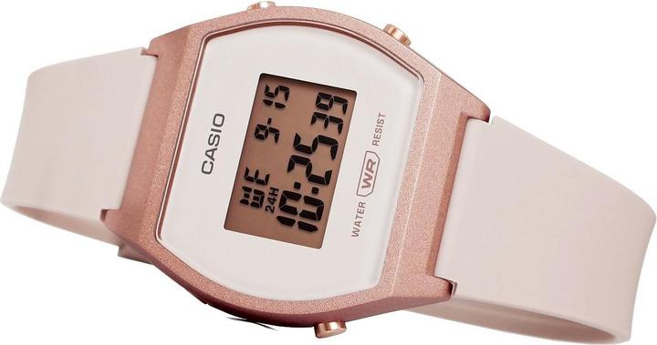 Immagine prodotto Casio Orologio da donna LW-204-4ADF (Orologio digitale, 215 mm)