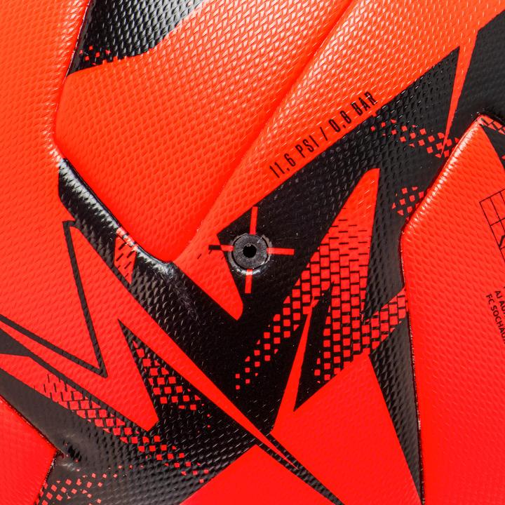 Immagine prodotto Kipsta Pallone da calcio taglia 5 - Ligue1 Uber Eats Replica 24/25 Inverno (5)