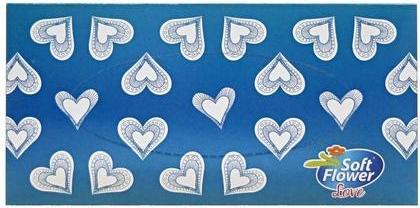 Immagine prodotto You Nails Fazzoletti cosmetici 2 veli