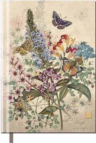 Actual product image Kiub A5 Lined hardcover notebook (A5, Hardcover)