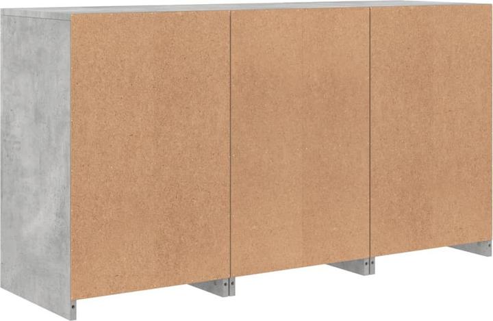 Image du produit vidaXL Sideboard (123 x 37 x 67 cm)