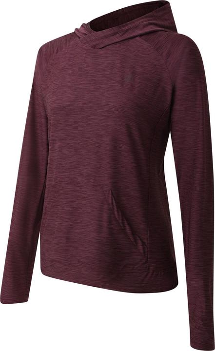 Produktbild Dare2b Kapuzenpullover Sprint City besonders leicht (36)