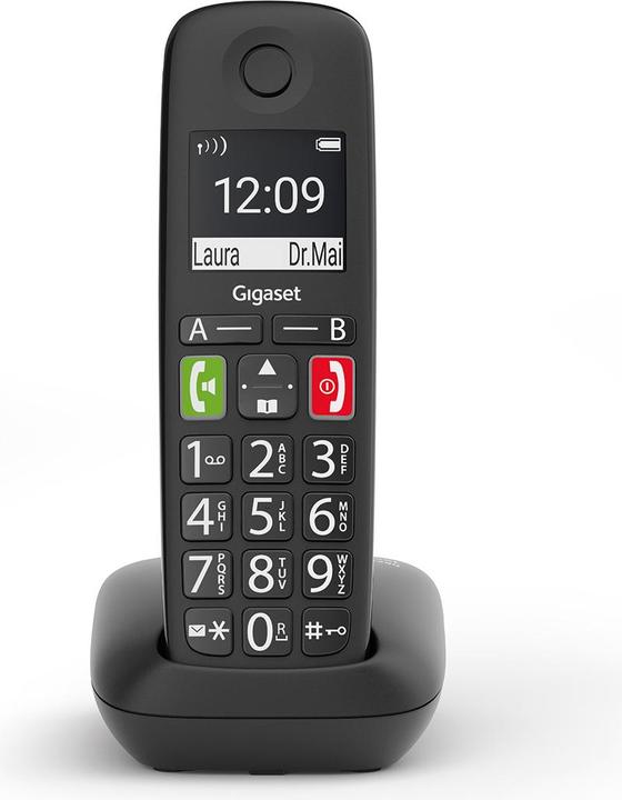 Immagine prodotto Gigaset E290HX