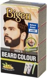 Produktbild Bigen Men's Beard Color B104 (B104)