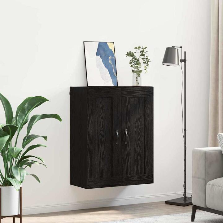 Produktbild vidaXL Wandaufbewahrung (69.50 x 34 x 90 cm)