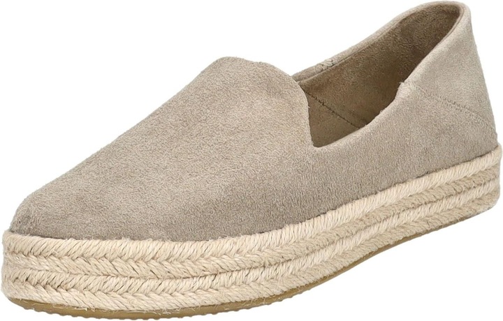 Actual product image Toms W's Carolina Suede (39)