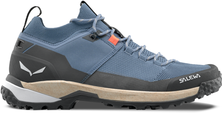 Actual product image Salewa Puez 2 Knit Ptx M (46.5)