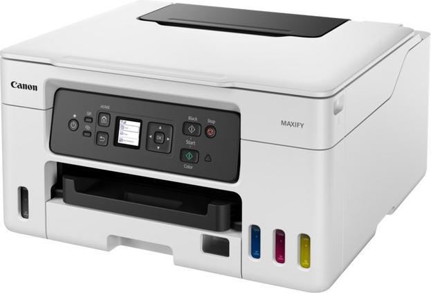 Image du produit Canon Maxify GX3040 (Réservoir d'encre, Couleur)
