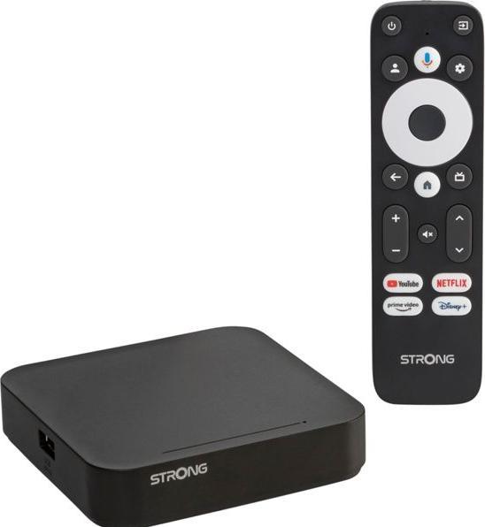 Produktbild Strong LEAP-S3 Ultimat (16 GB, Android 11)