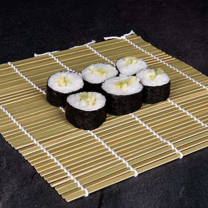 Actual product image Toys4Boys Sushi Maker Set