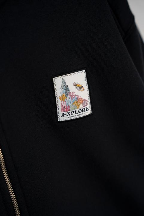 Produktbild Lakor Wall of Wonder Half Zip (M)