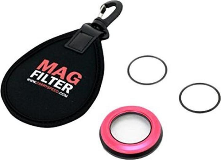 Image du produit Carry Speed MagFilter Adapter Ring 49mm (Adaptateurs de filtre, 49 mm)
