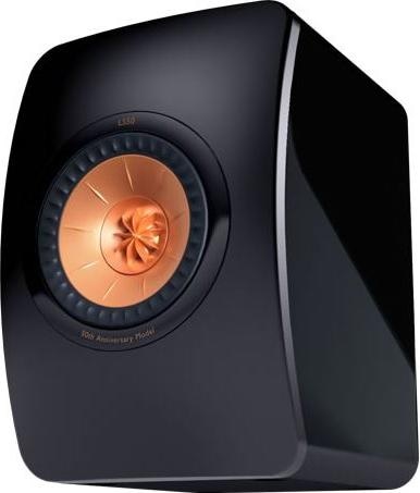 Produktbild KEF Ls50 (1 Paar, 100 W)